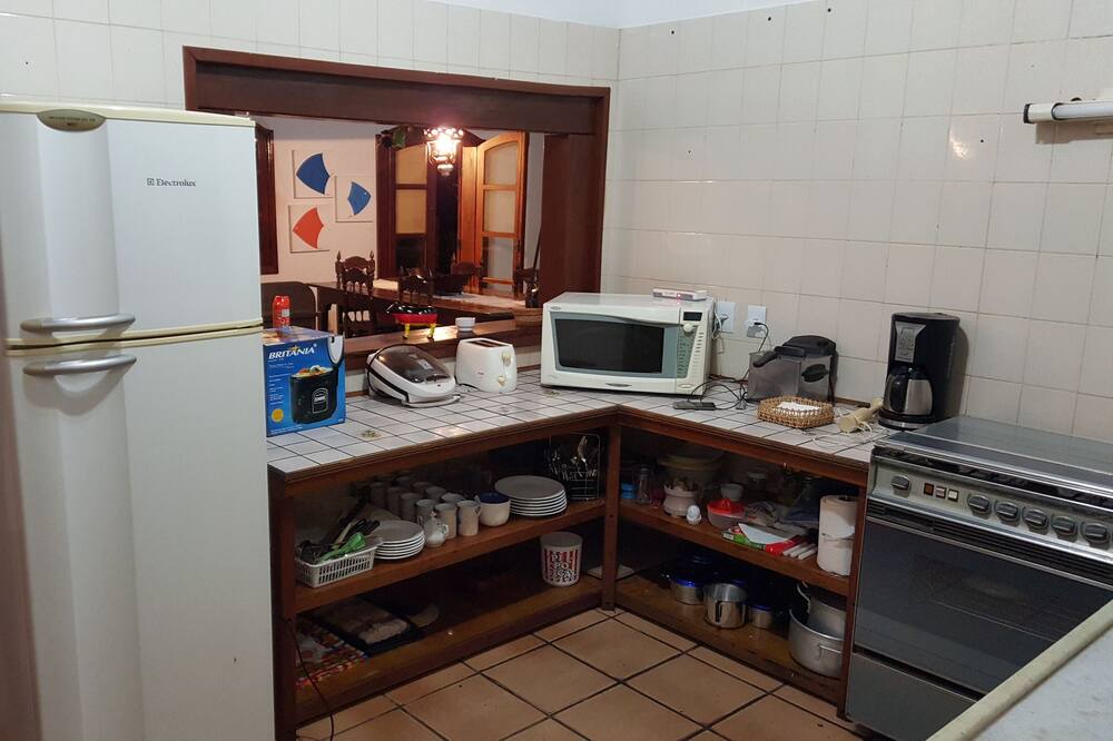Photo of Kitchen in Alambari