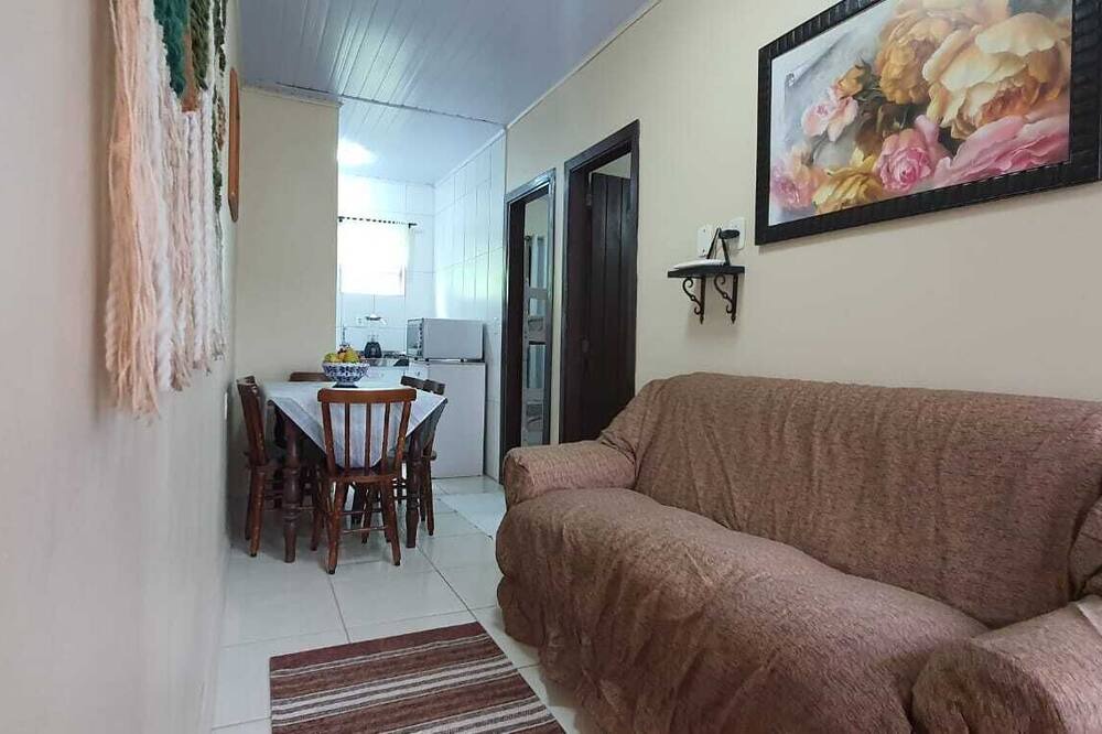 Photo of Livingroom in Canela