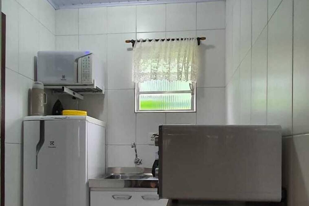 Photo of Kitchen in Canela