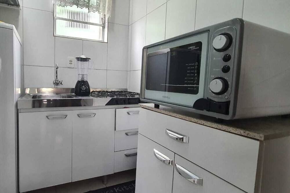 Photo of Kitchen in Canela
