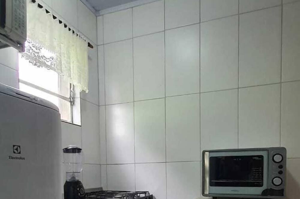 Photo of Kitchen in Canela