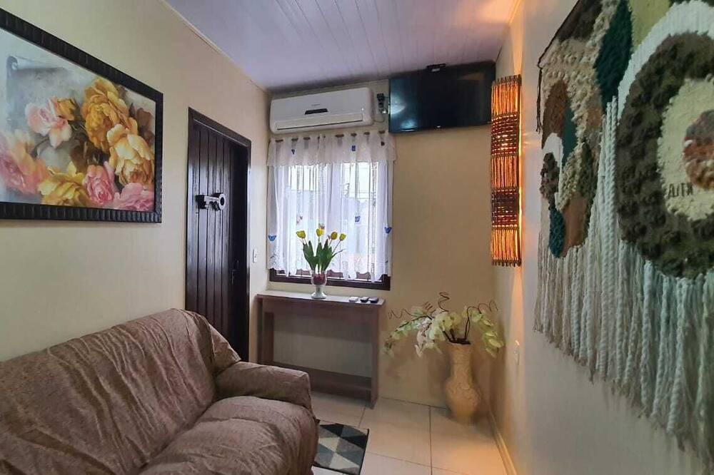 Photo of Livingroom in Canela