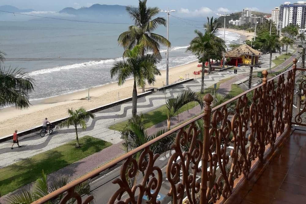 Photo of Patio Balcony in Centro