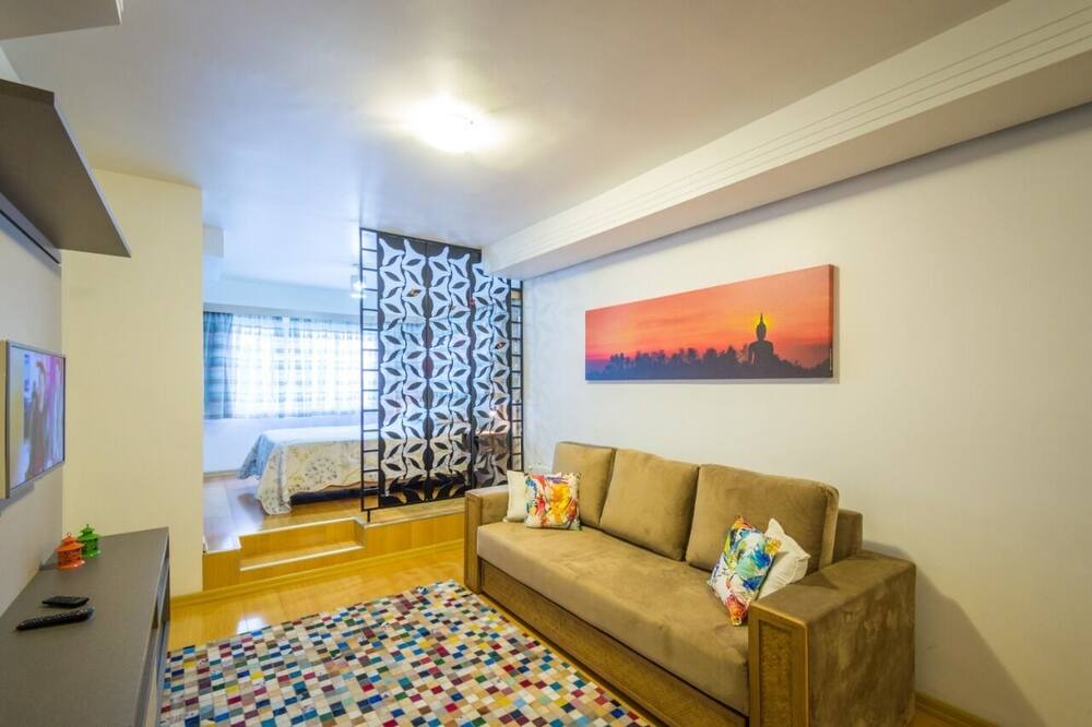 Photo of Livingroom in Vila Suica
