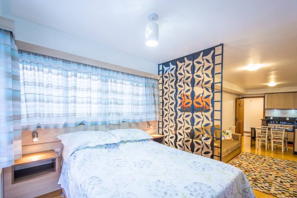 Photo of Bedroom in Vila Suica