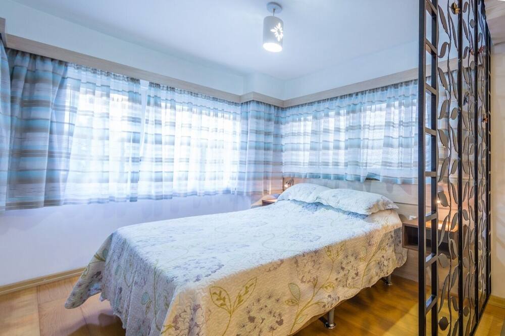 Photo of Bedroom in Vila Suica