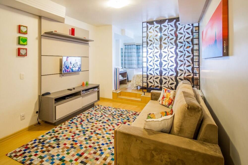 Photo of Livingroom in Vila Suica
