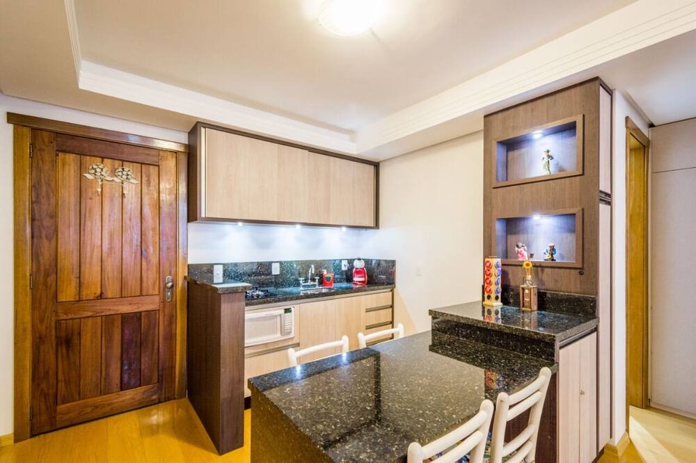 Photo of Kitchen in Vila Suica
