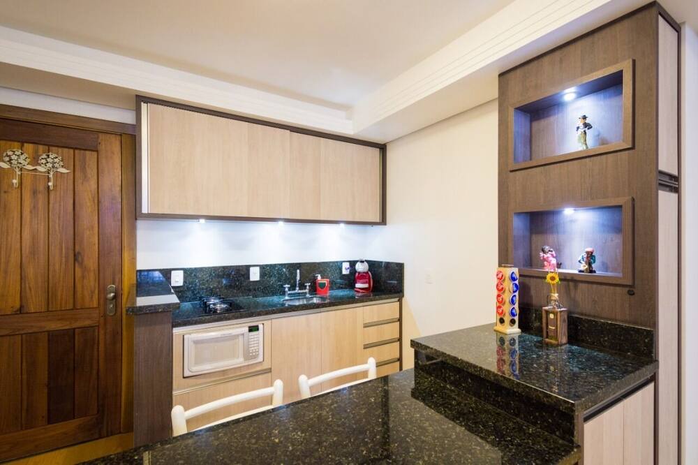 Photo of Kitchen in Vila Suica