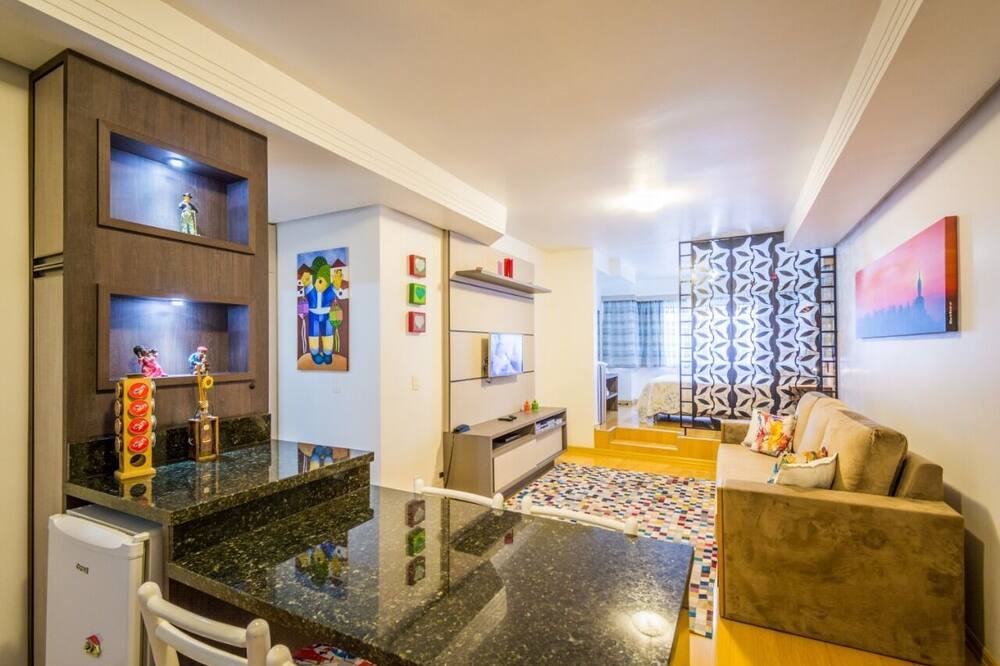 Photo of Livingroom in Vila Suica