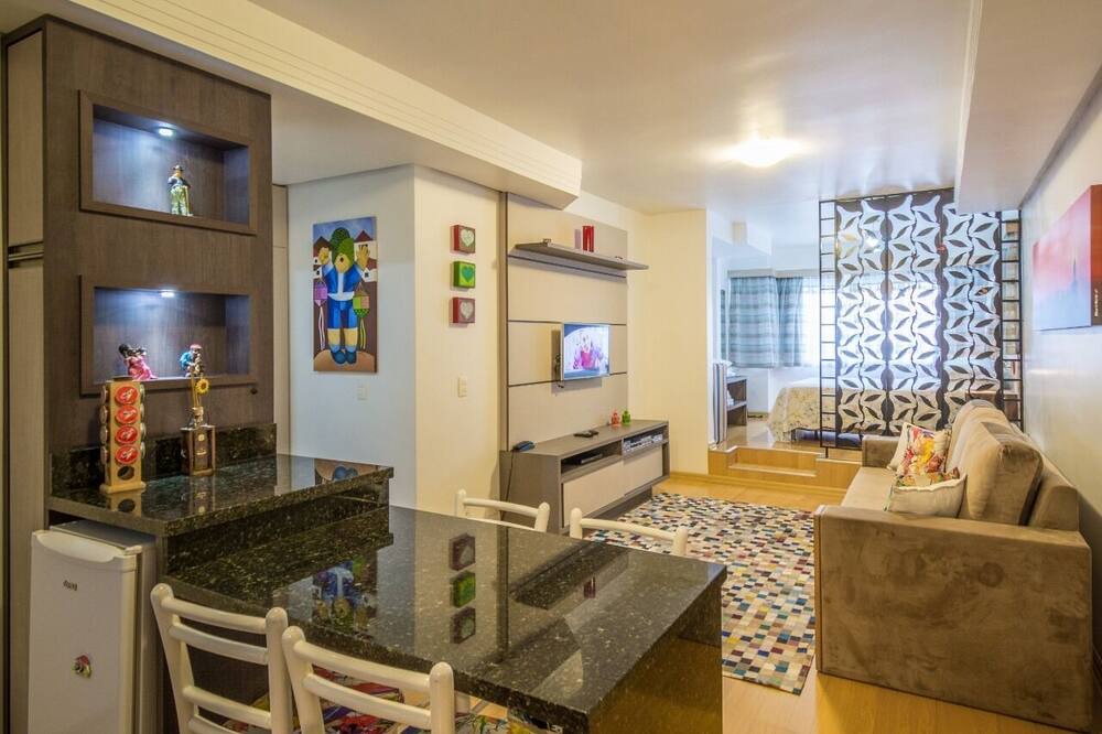 Photo of Livingroom in Vila Suica