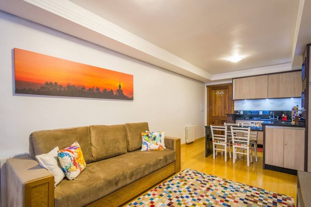Photo of Livingroom in Vila Suica
