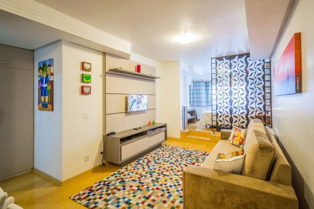 Photo of Livingroom in Vila Suica