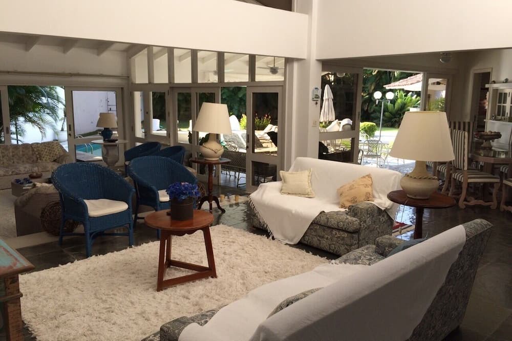 Photo of Livingroom in Jardim Acapulco