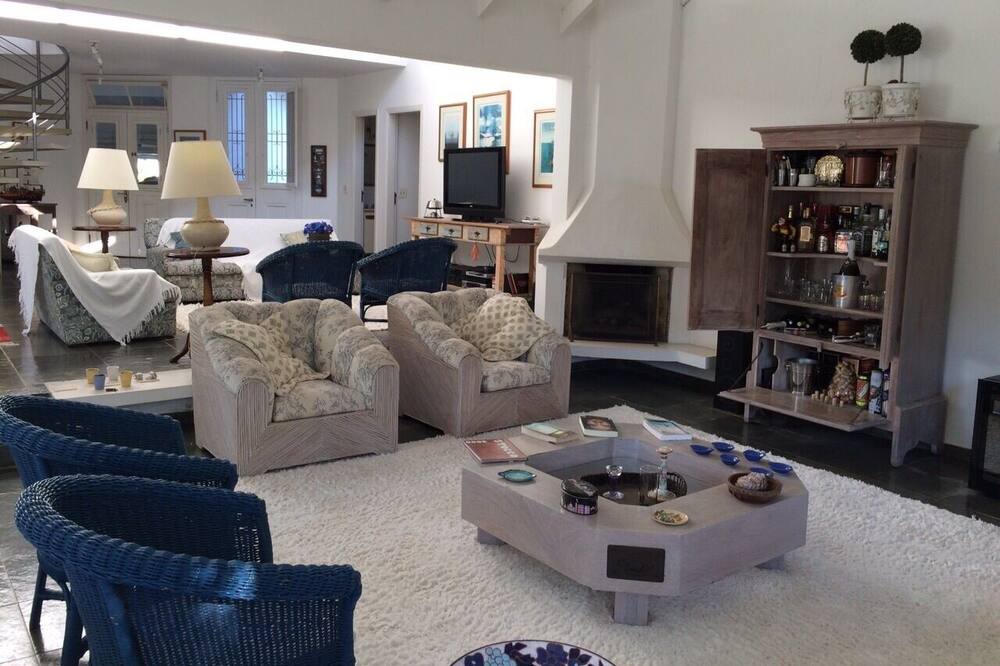 Photo of Livingroom in Jardim Acapulco