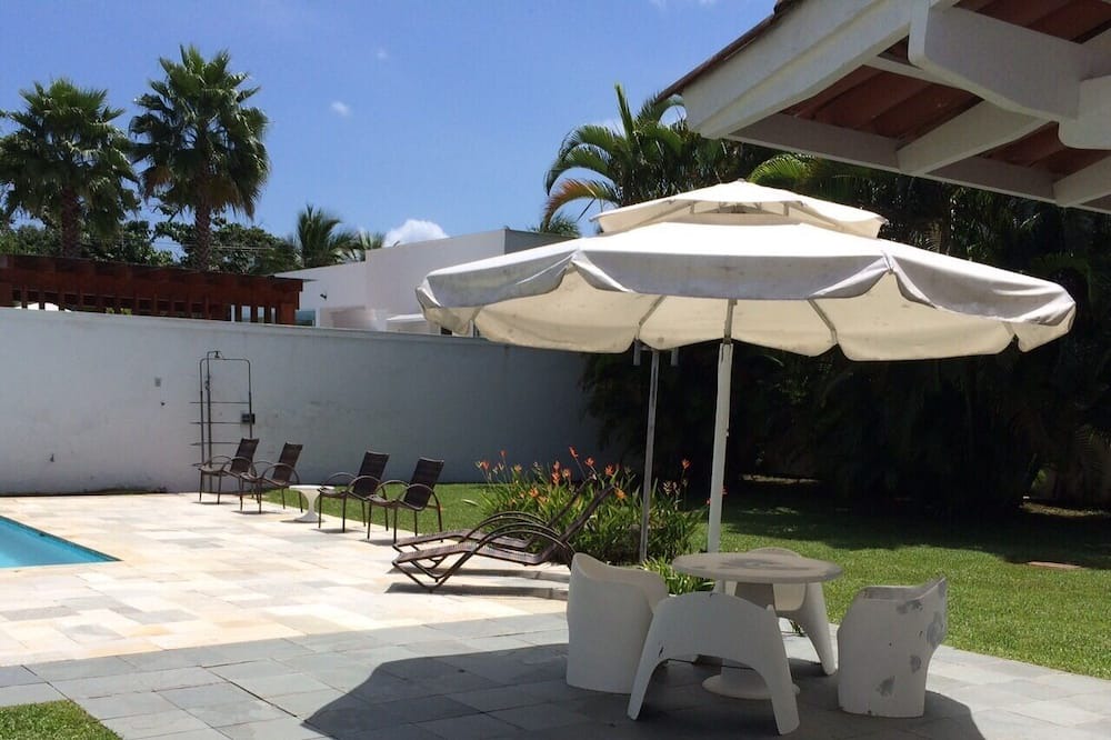 Photo of Outdoor in Jardim Acapulco