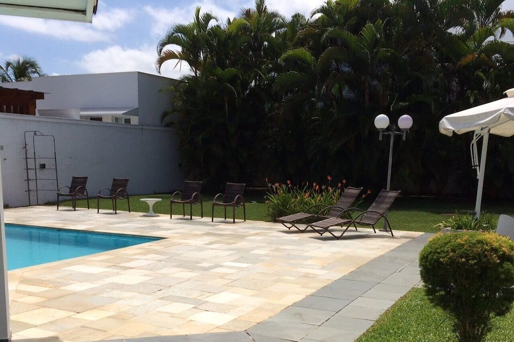 Photo of Outdoor in Jardim Acapulco