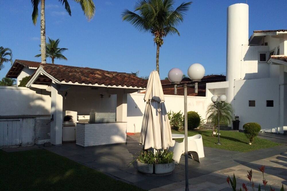 Photo of Outdoor in Jardim Acapulco