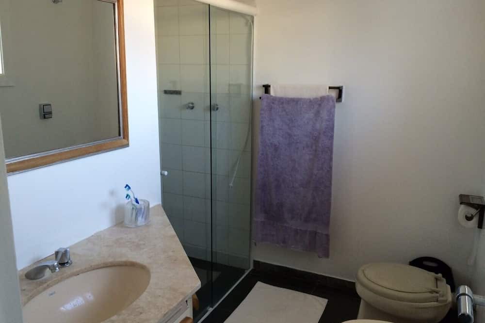 Photo of Bathroom in Jardim Acapulco