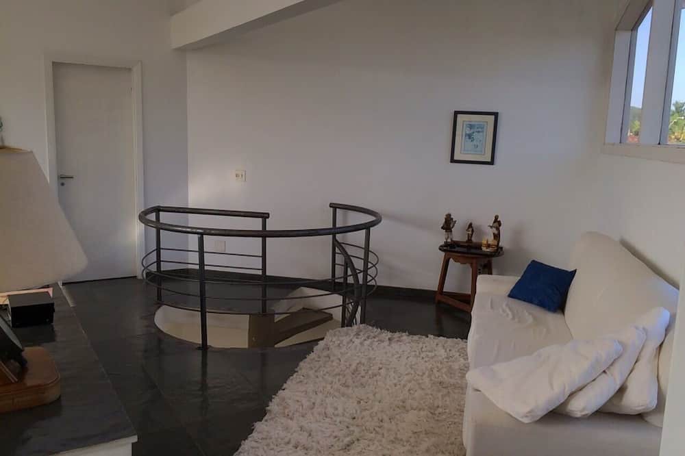 Photo of Livingroom in Jardim Acapulco