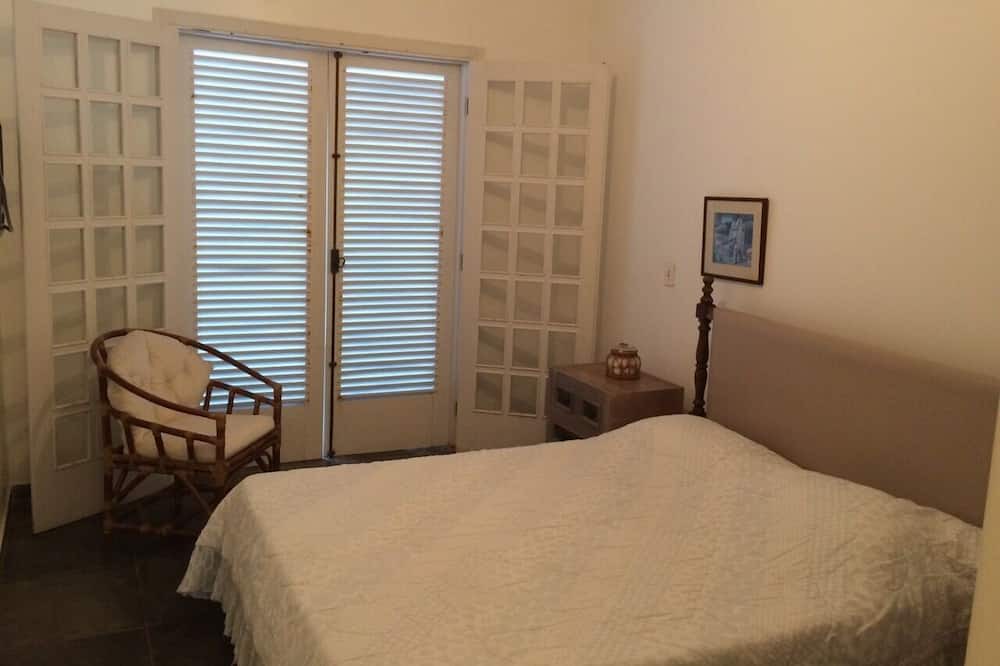 Photo of Bedroom in Jardim Acapulco