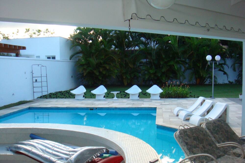 Photo of Outdoor in Jardim Acapulco
