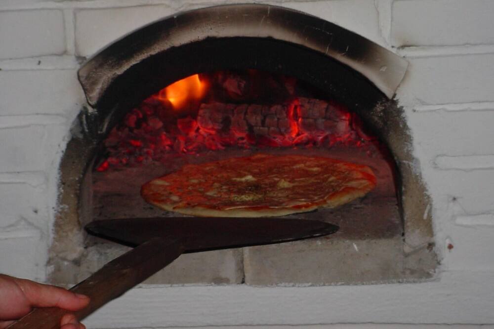 Photo of Kitchen in Jardim Acapulco