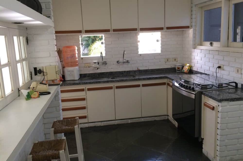 Photo of Kitchen in Jardim Acapulco