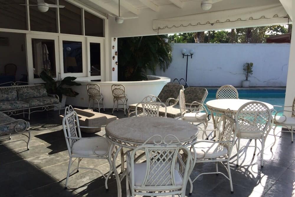 Photo of Patio Balcony in Jardim Acapulco