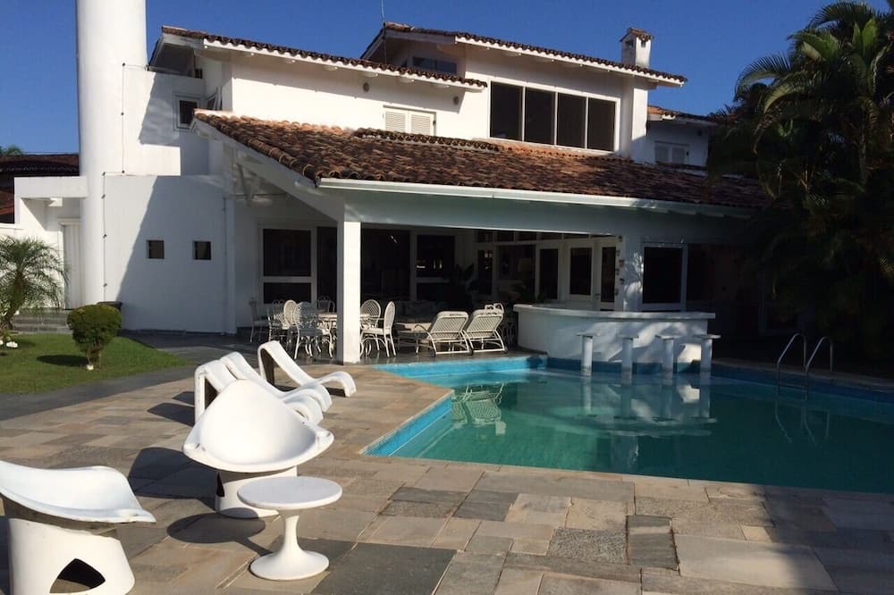 Photo of Outdoor in Jardim Acapulco