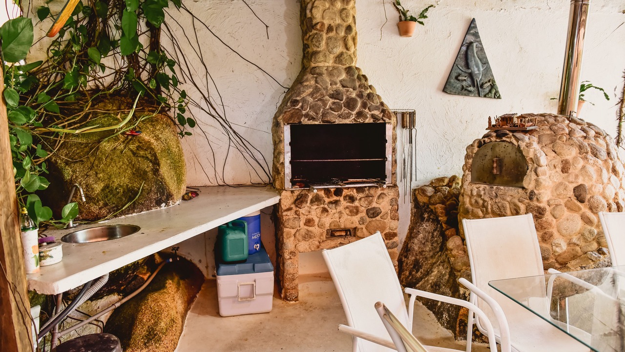 Photo of Livingroom in Sao Pedro