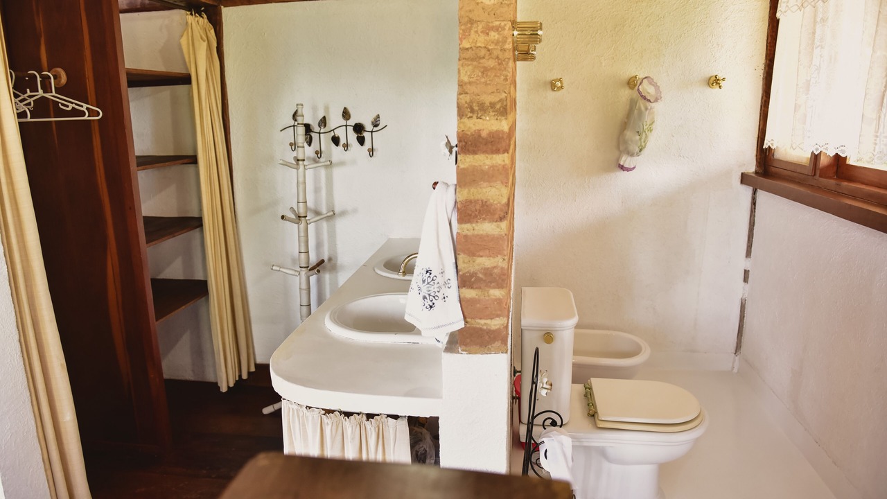 Photo of Bathroom in Sao Pedro