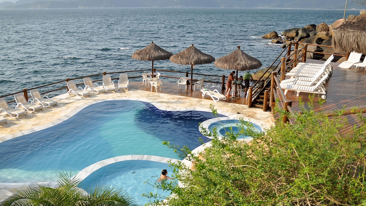 Photo of Outdoor in Sao Pedro