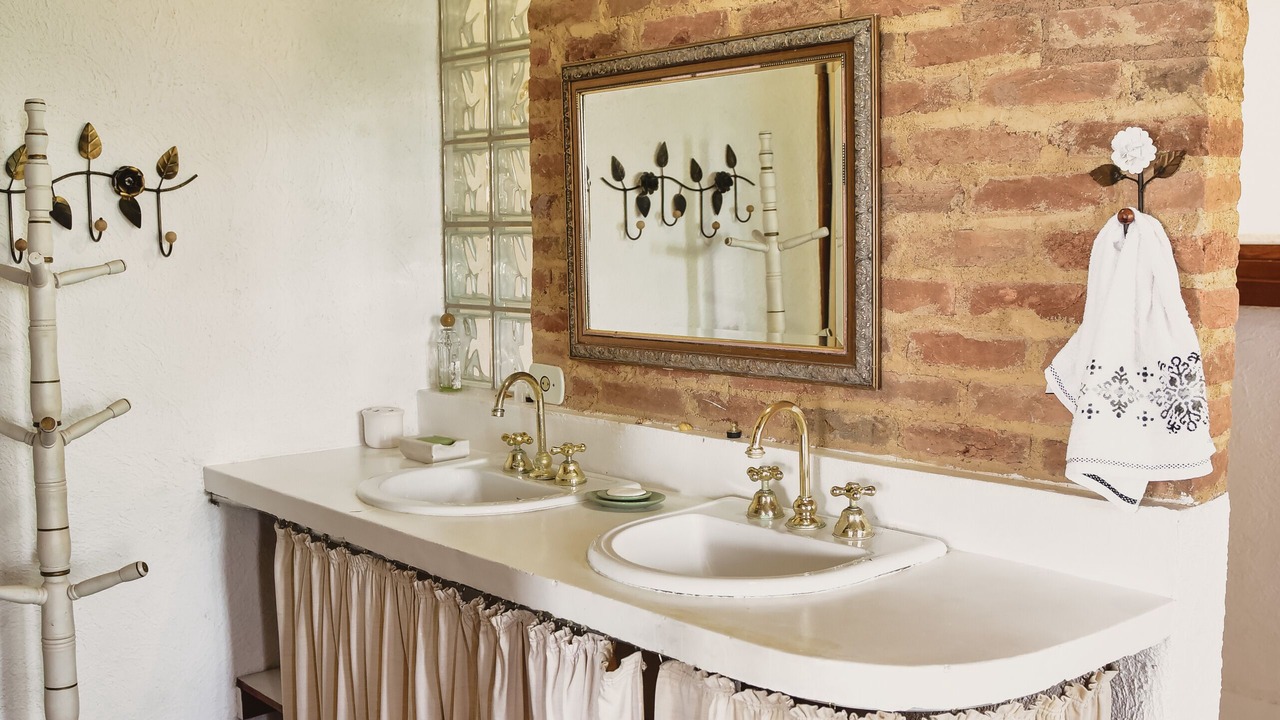 Photo of Bathroom in Sao Pedro