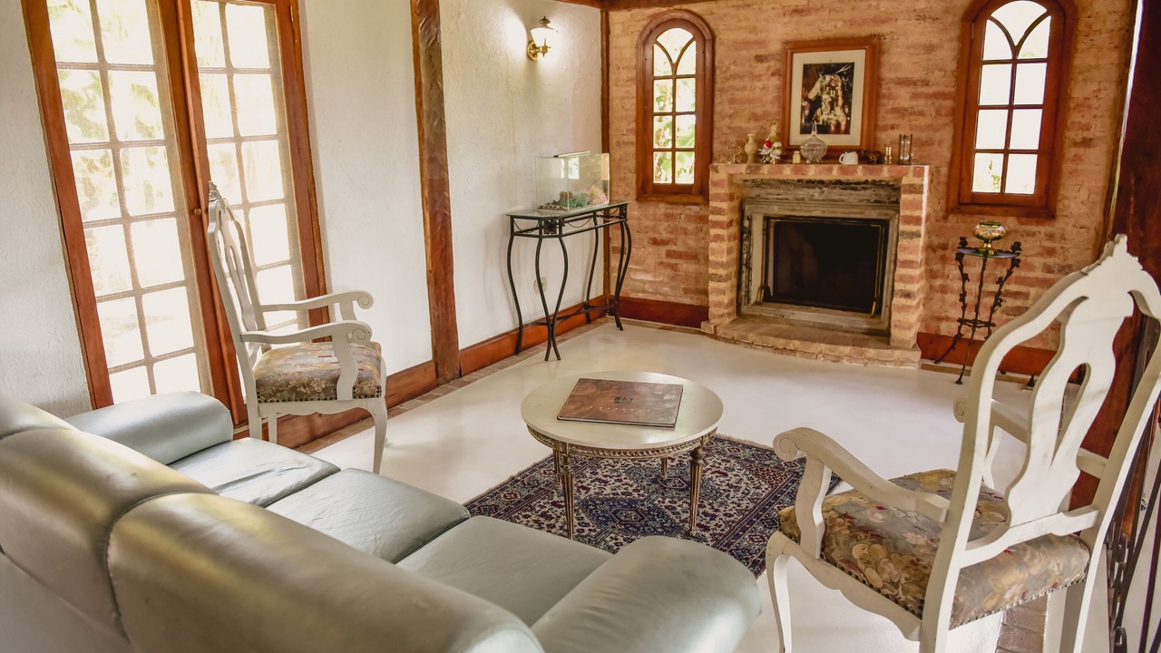 Photo of Livingroom in Sao Pedro