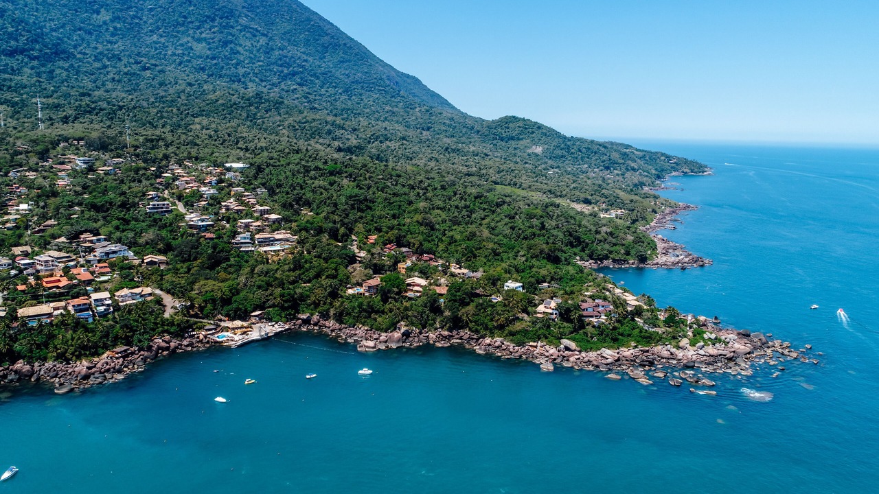 Photo of Outdoor in Sao Pedro