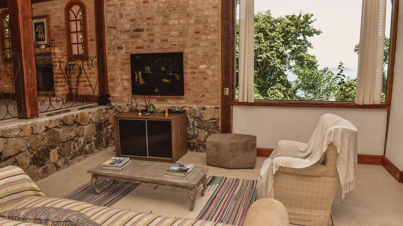Photo of Livingroom in Sao Pedro