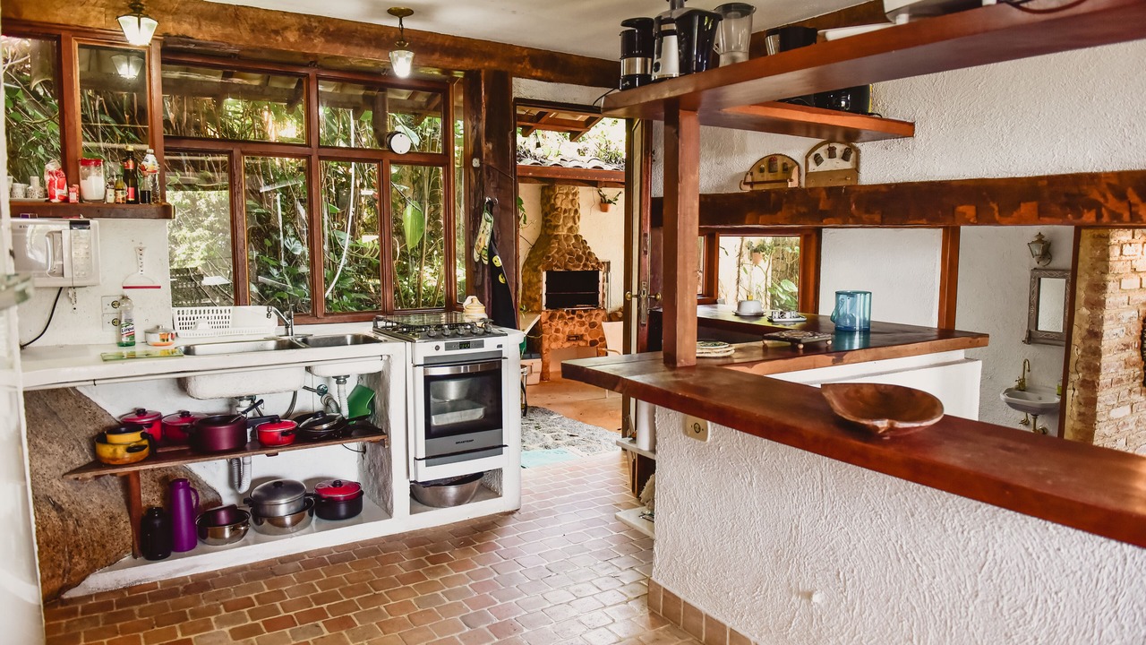 Photo of Livingroom in Sao Pedro