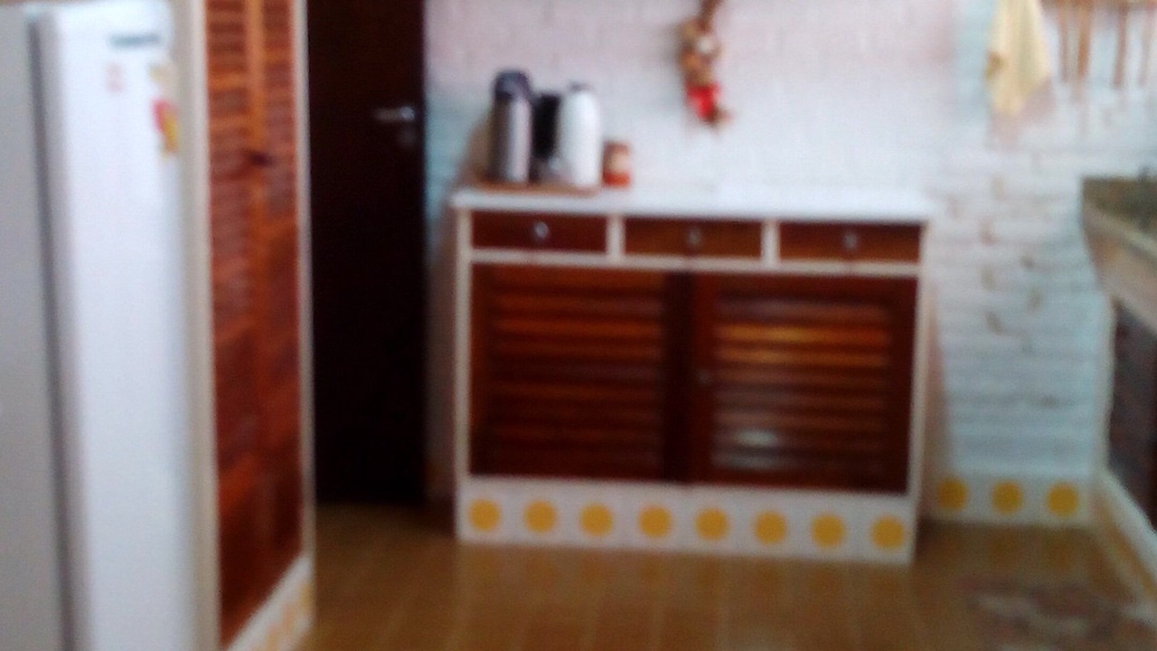 Photo of Kitchen in Monte Alegre do Sul