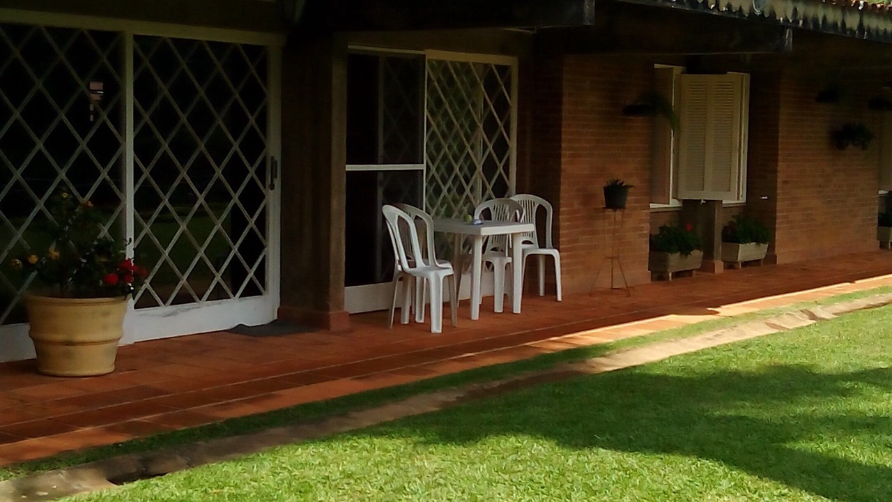 Photo of Outdoor in Monte Alegre do Sul