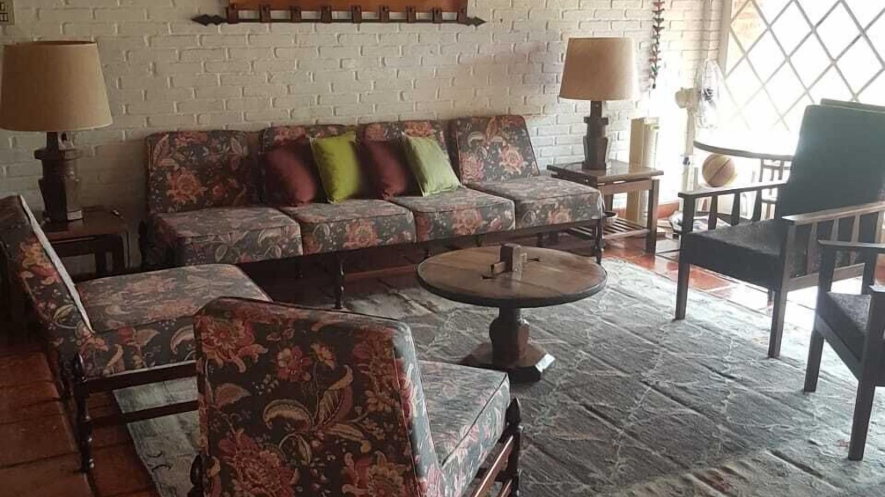 Photo of Livingroom in Monte Alegre do Sul