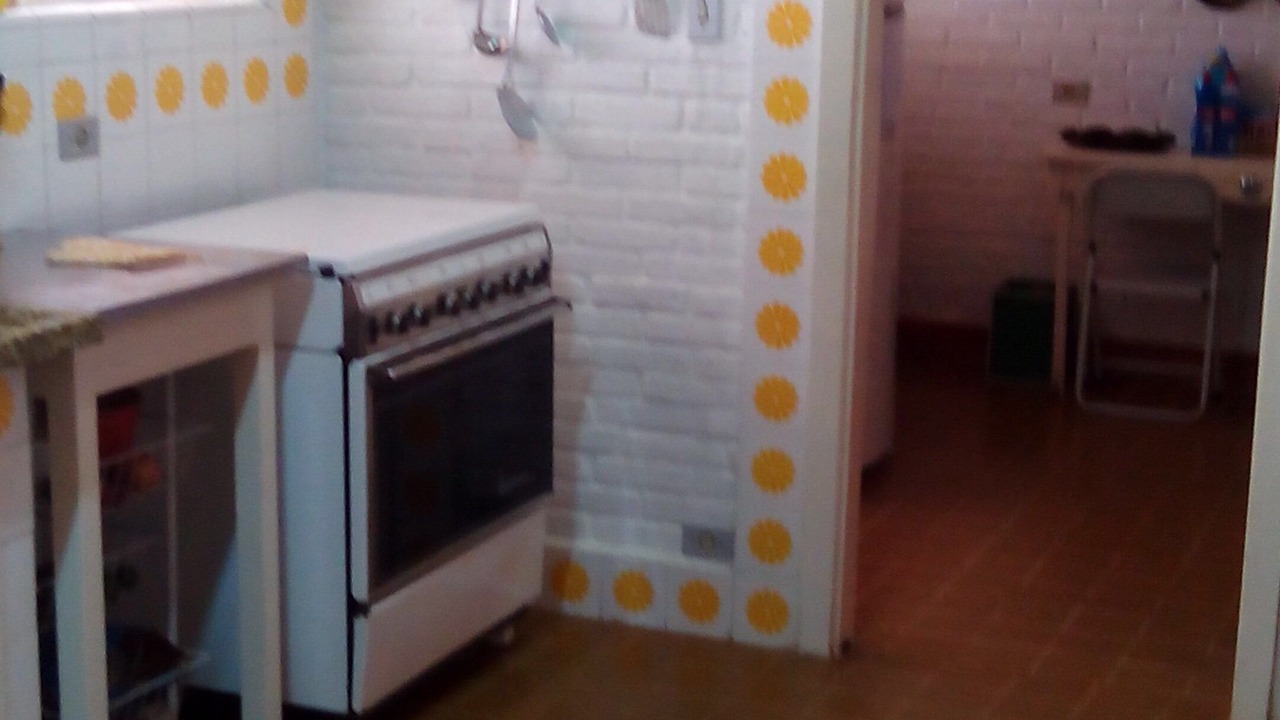 Photo of Kitchen in Monte Alegre do Sul