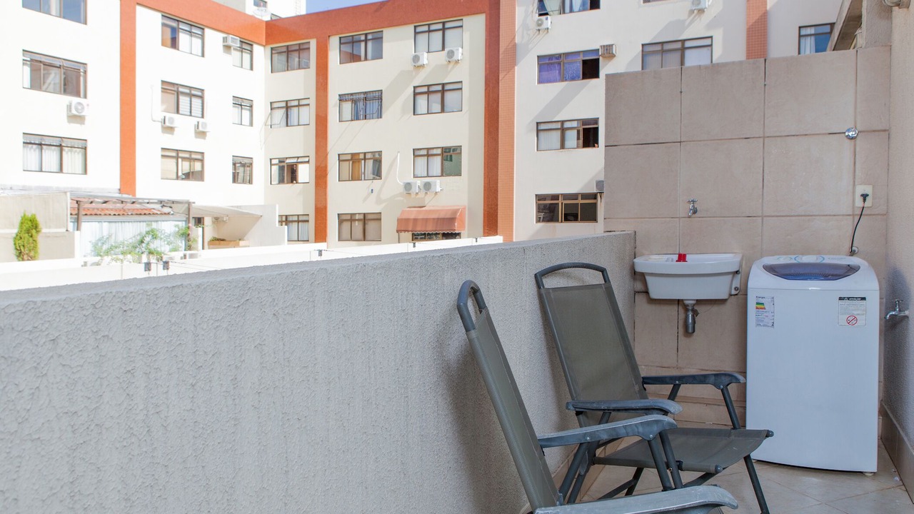 Photo of Outdoor in Sudoeste e Octogonal
