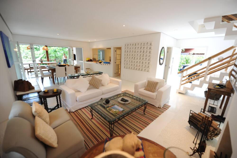 Photo of Livingroom in Cidade Jardim Tom