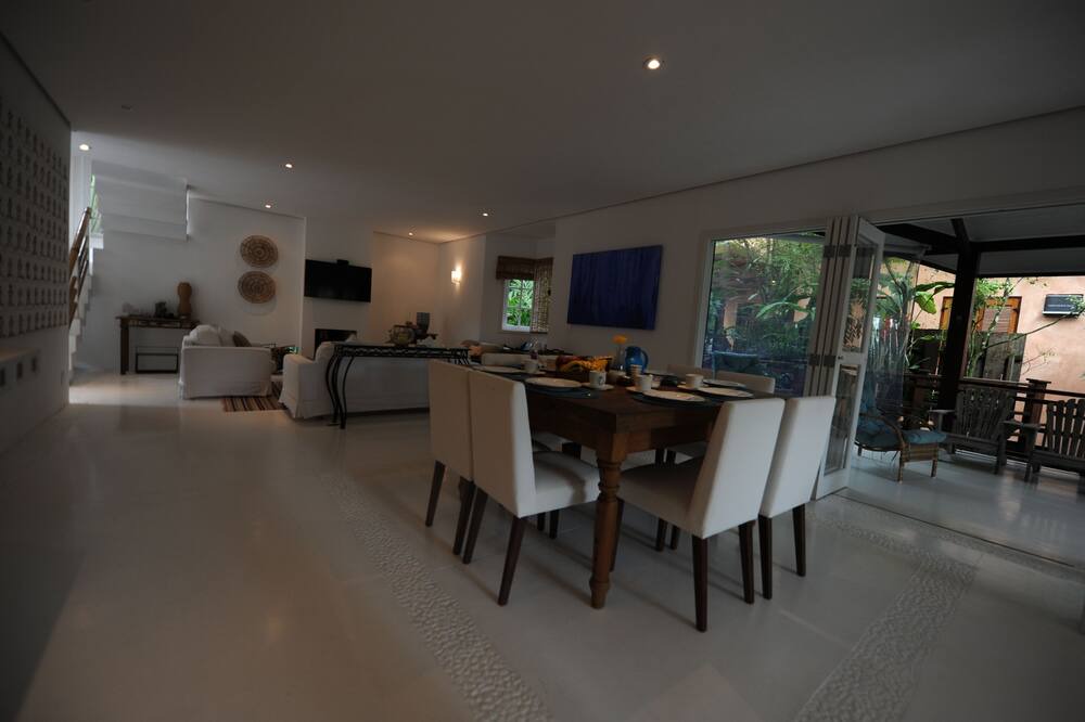 Photo of Kitchen in Cidade Jardim Tom