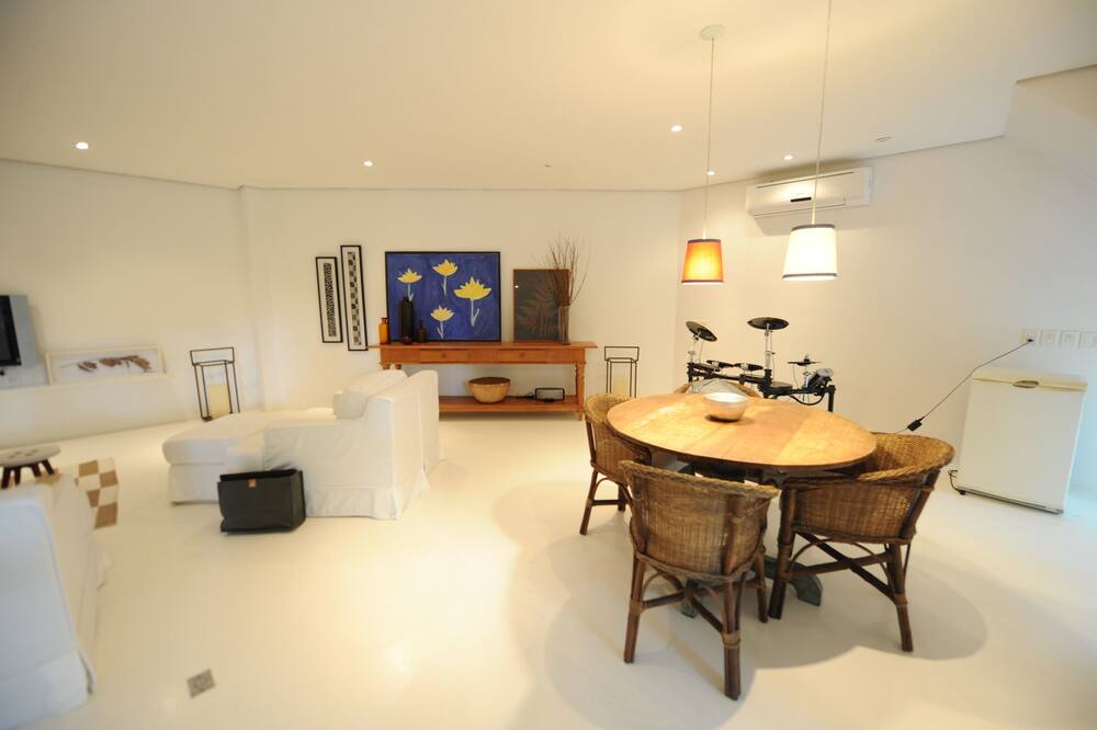 Photo of Livingroom in Cidade Jardim Tom