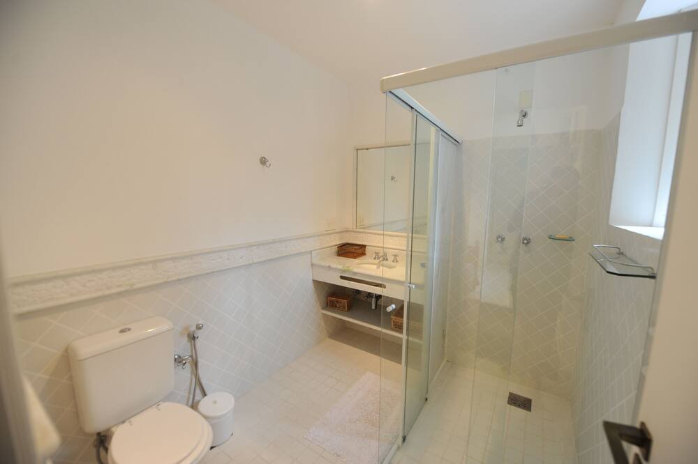 Photo of Bathroom in Cidade Jardim Tom