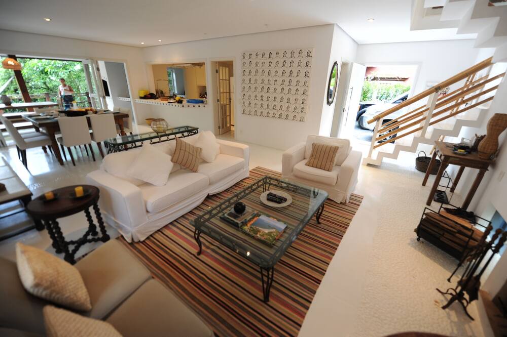Photo of Livingroom in Cidade Jardim Tom