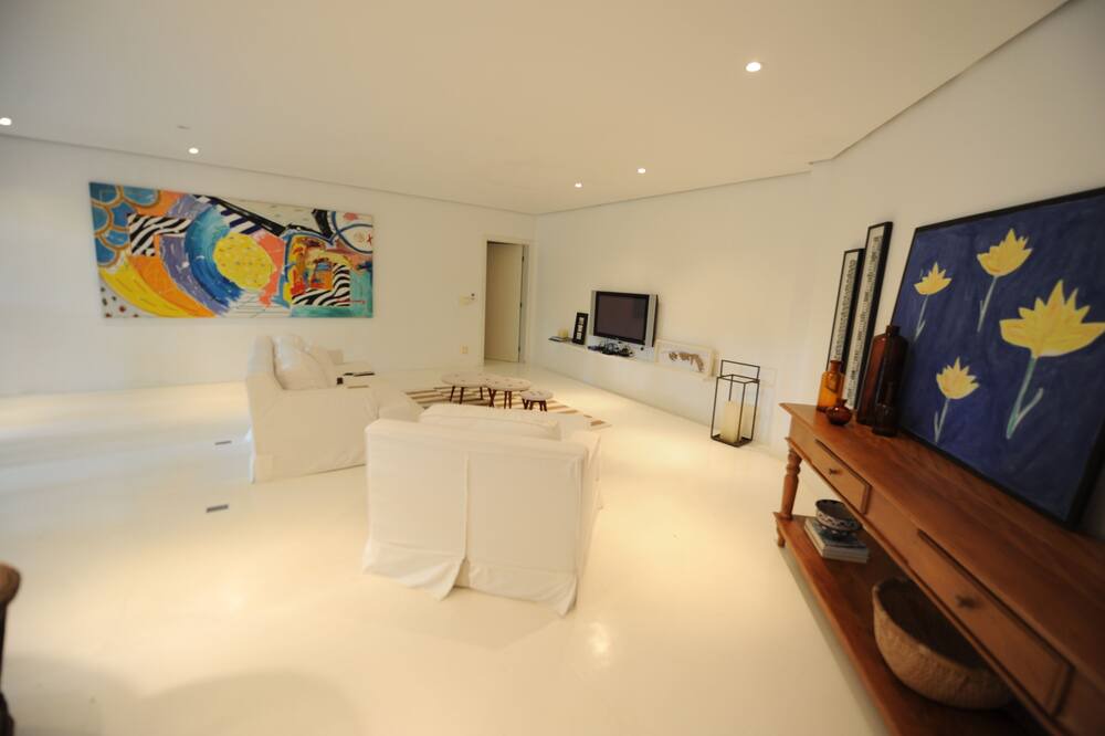 Photo of Livingroom in Cidade Jardim Tom