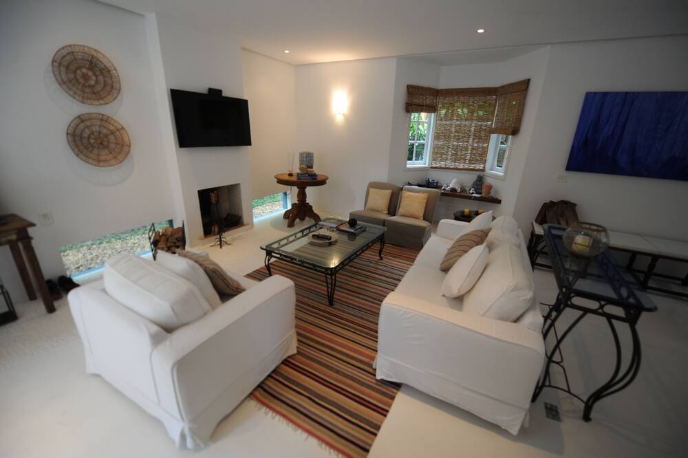 Photo of Livingroom in Cidade Jardim Tom